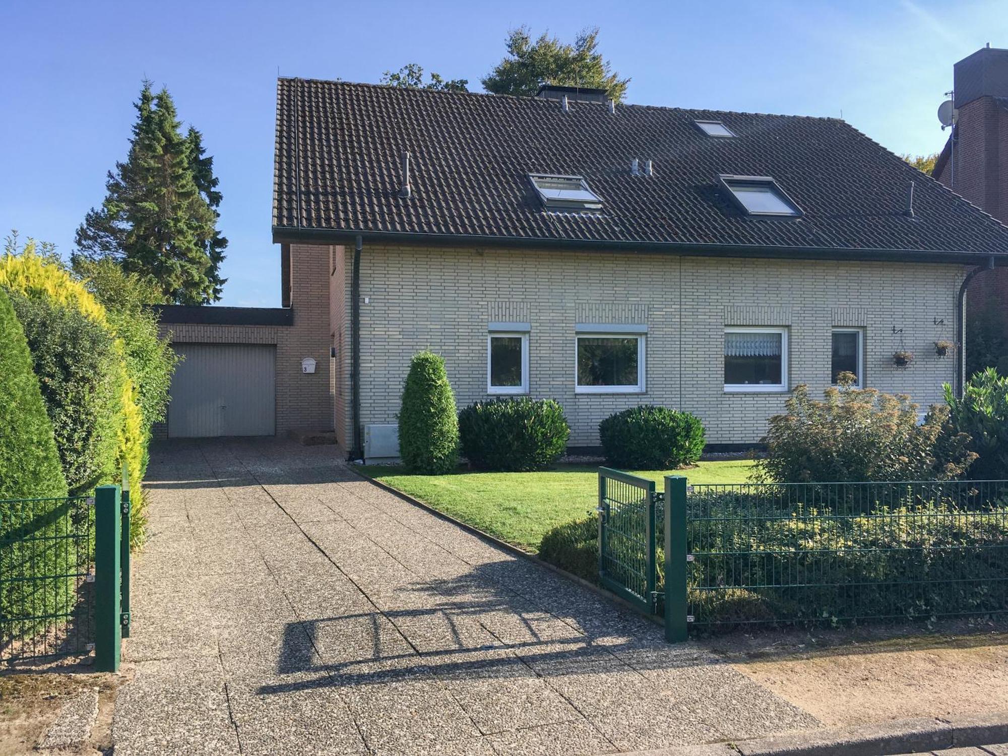 Ferienhaus Finkenweg 3 Kellenhusen Exterior photo
